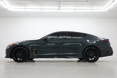 2023 Kia Stinger GT2