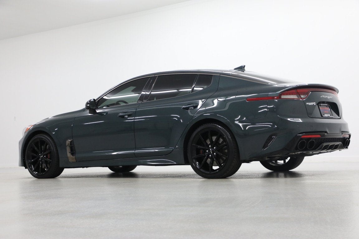 2023 Kia Stinger GT2