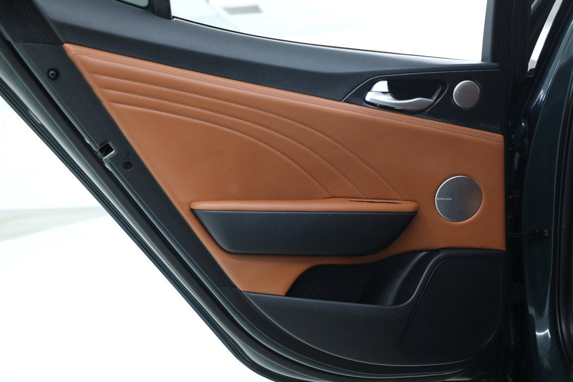 2023 Kia Stinger GT2