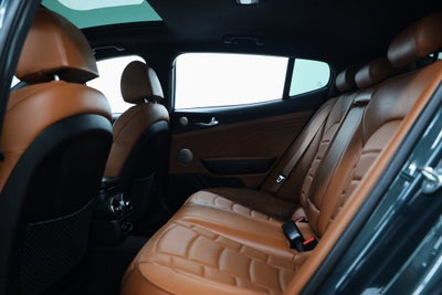 2023 Kia Stinger GT2