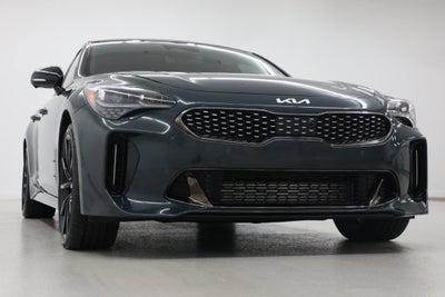 2023 Kia Stinger GT2