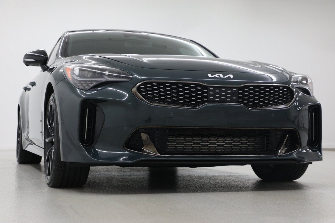 2023 Kia Stinger GT2