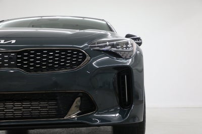 2023 Kia Stinger GT2