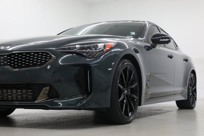 2023 Kia Stinger GT2