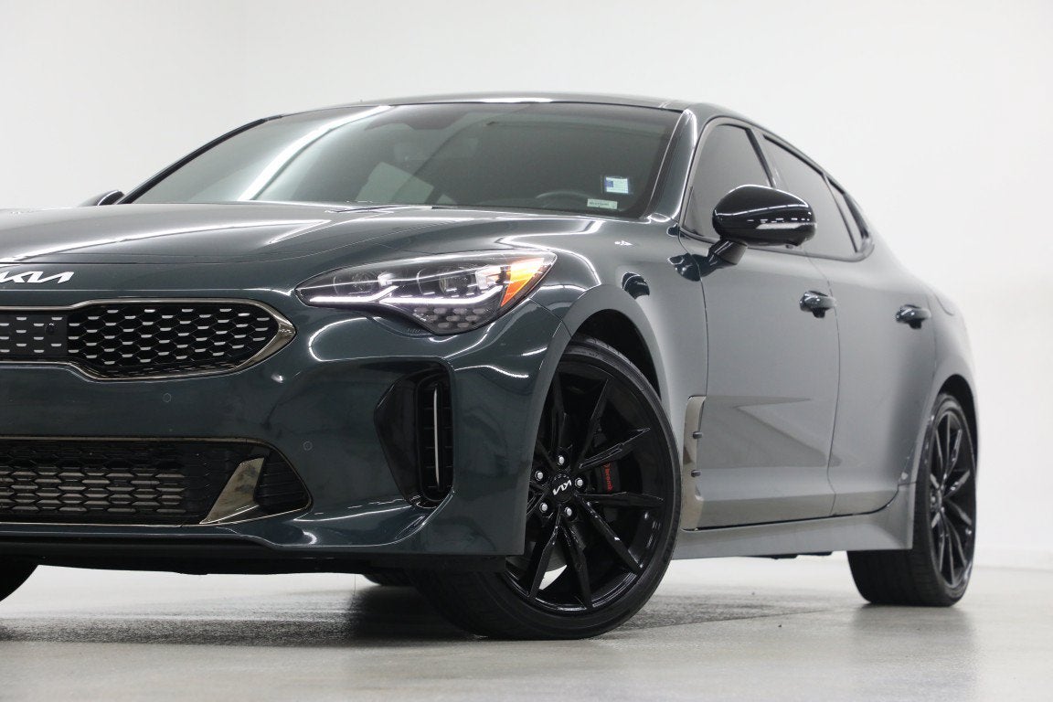 2023 Kia Stinger GT2