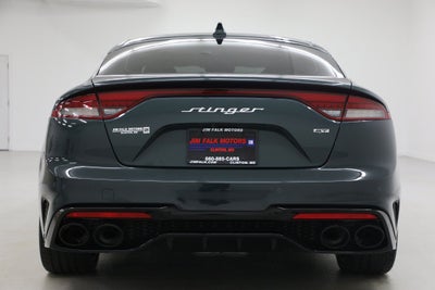 2023 Kia Stinger GT2