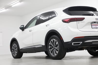 2024 Buick Envision Preferred