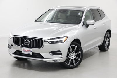 2019 Volvo XC60 Inscription