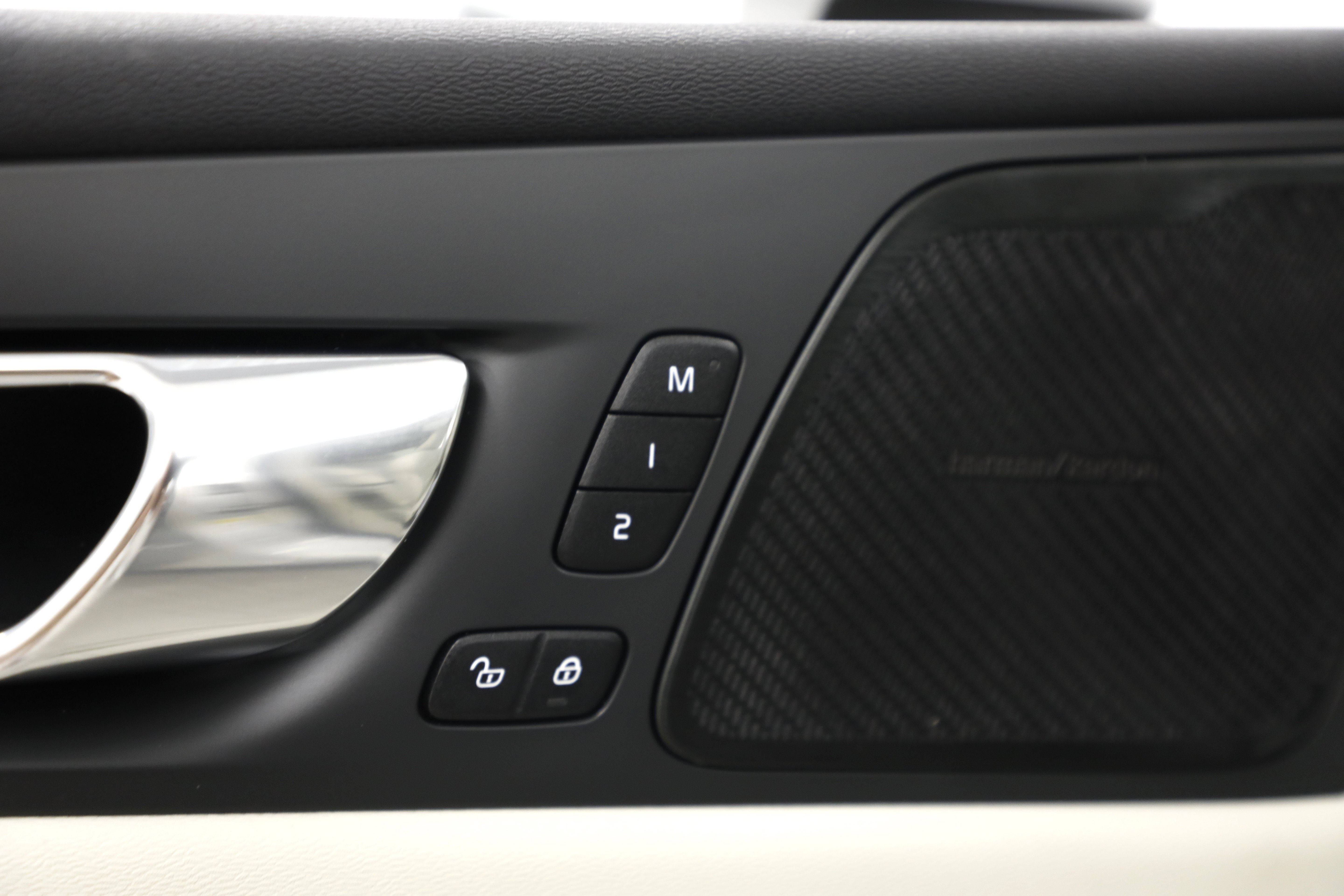2019 Volvo XC60 Inscription
