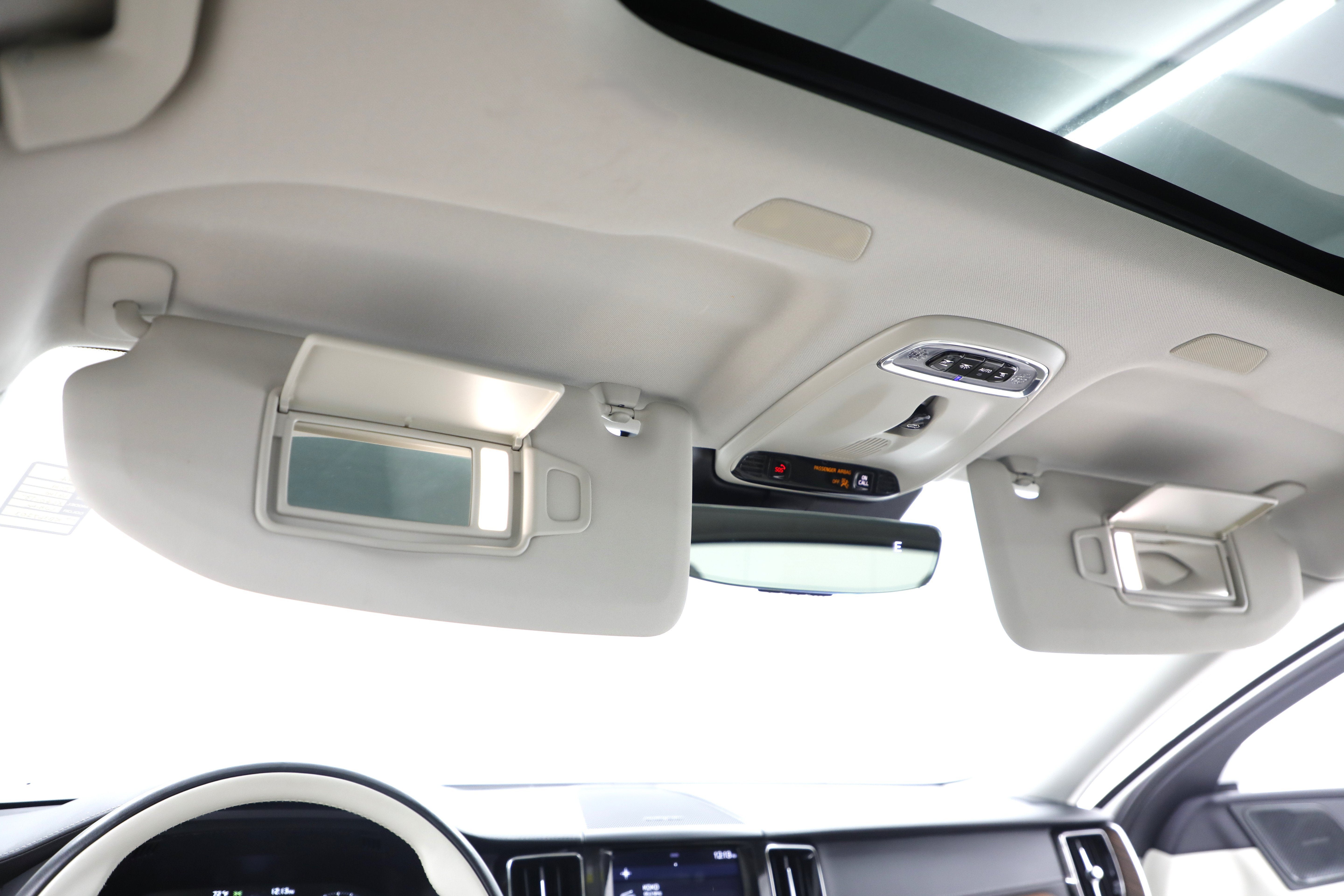 2019 Volvo XC60 Inscription