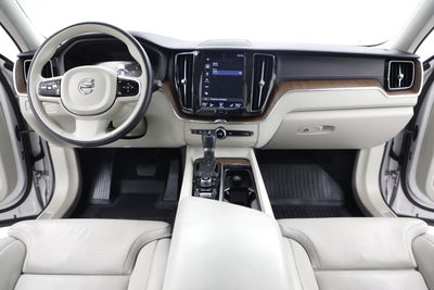2019 Volvo XC60 Inscription