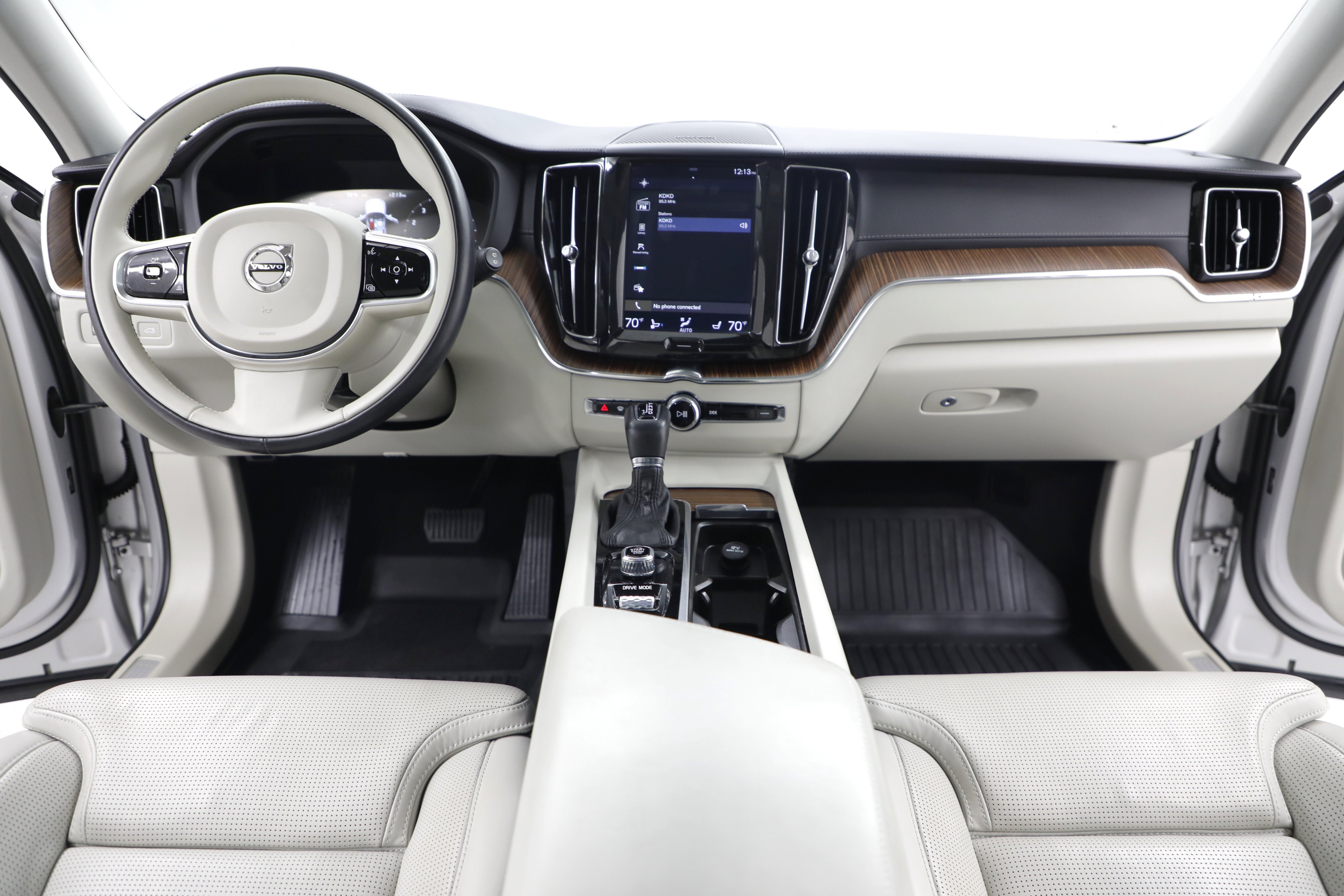 2019 Volvo XC60 Inscription