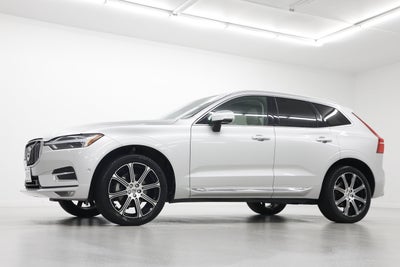 2019 Volvo XC60 Inscription