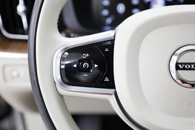 2019 Volvo XC60 Inscription
