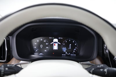 2019 Volvo XC60 Inscription