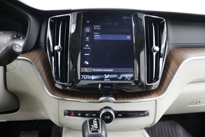 2019 Volvo XC60 Inscription