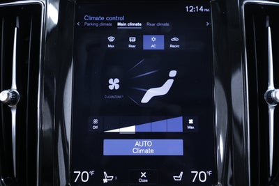 2019 Volvo XC60 Inscription