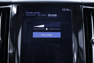 2019 Volvo XC60 Inscription
