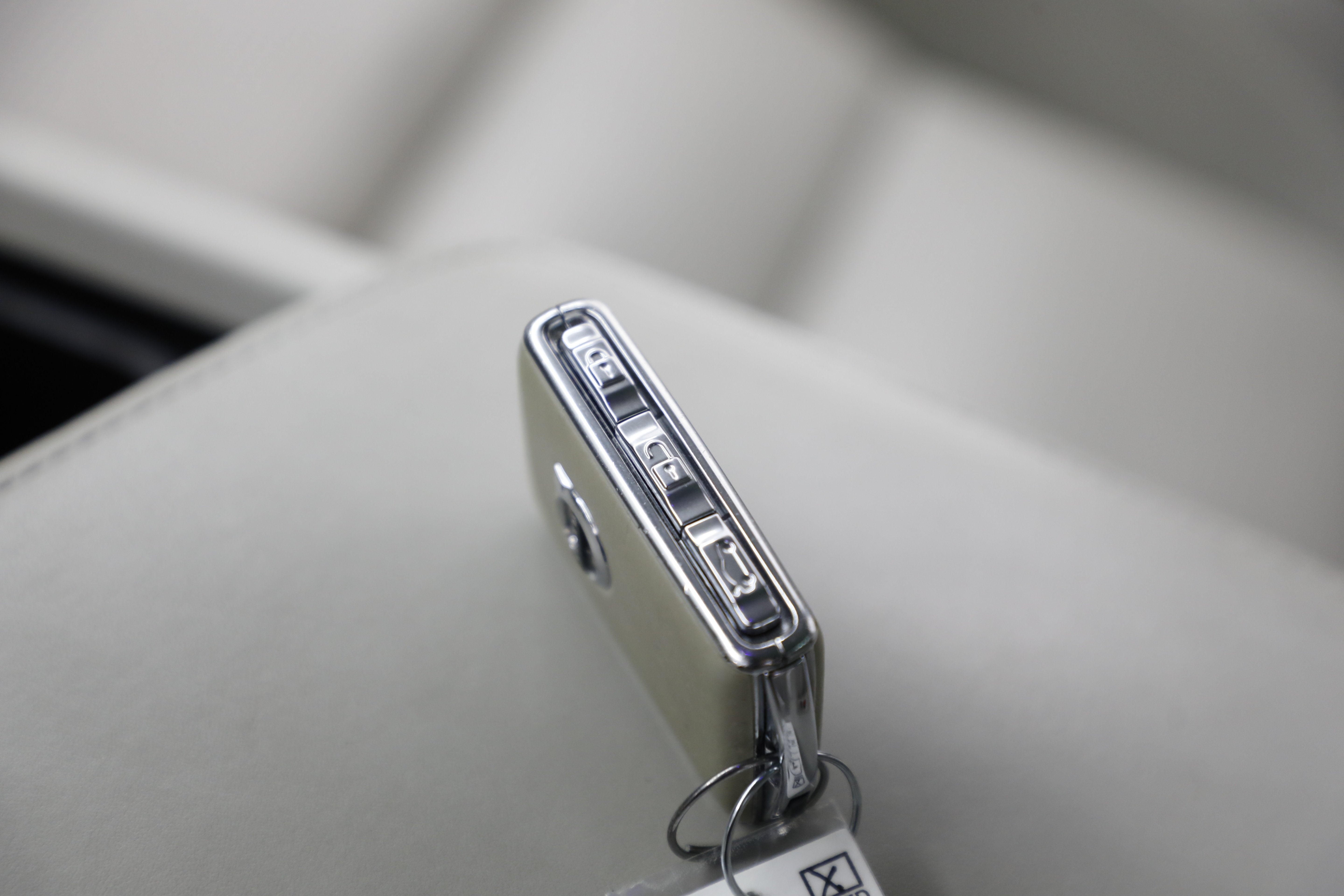 2019 Volvo XC60 Inscription
