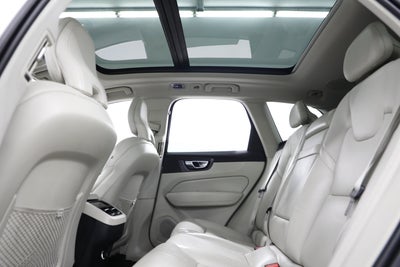2019 Volvo XC60 Inscription