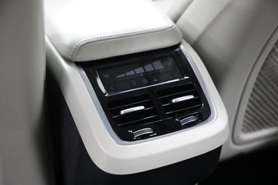 2019 Volvo XC60 Inscription