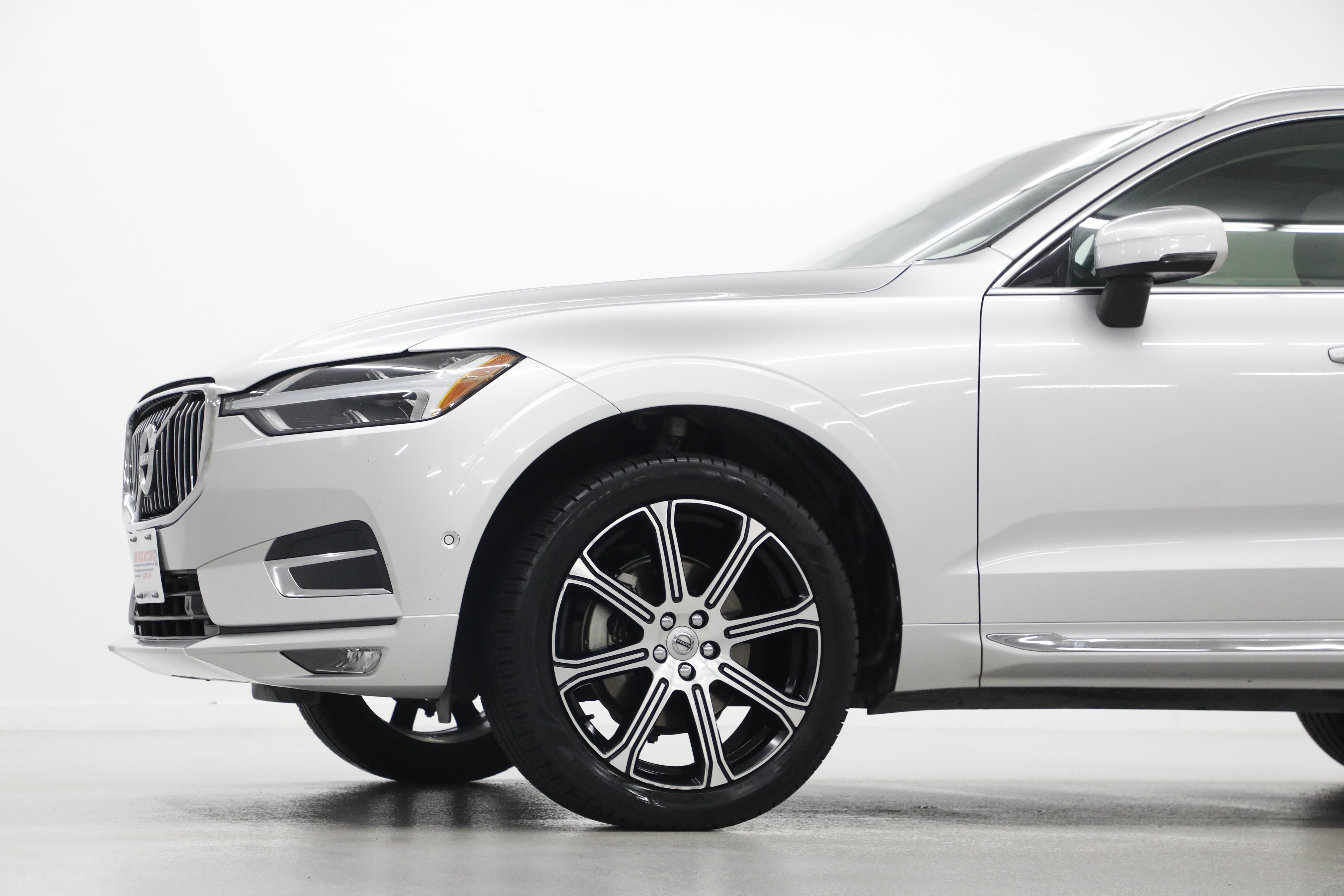 2019 Volvo XC60 Inscription
