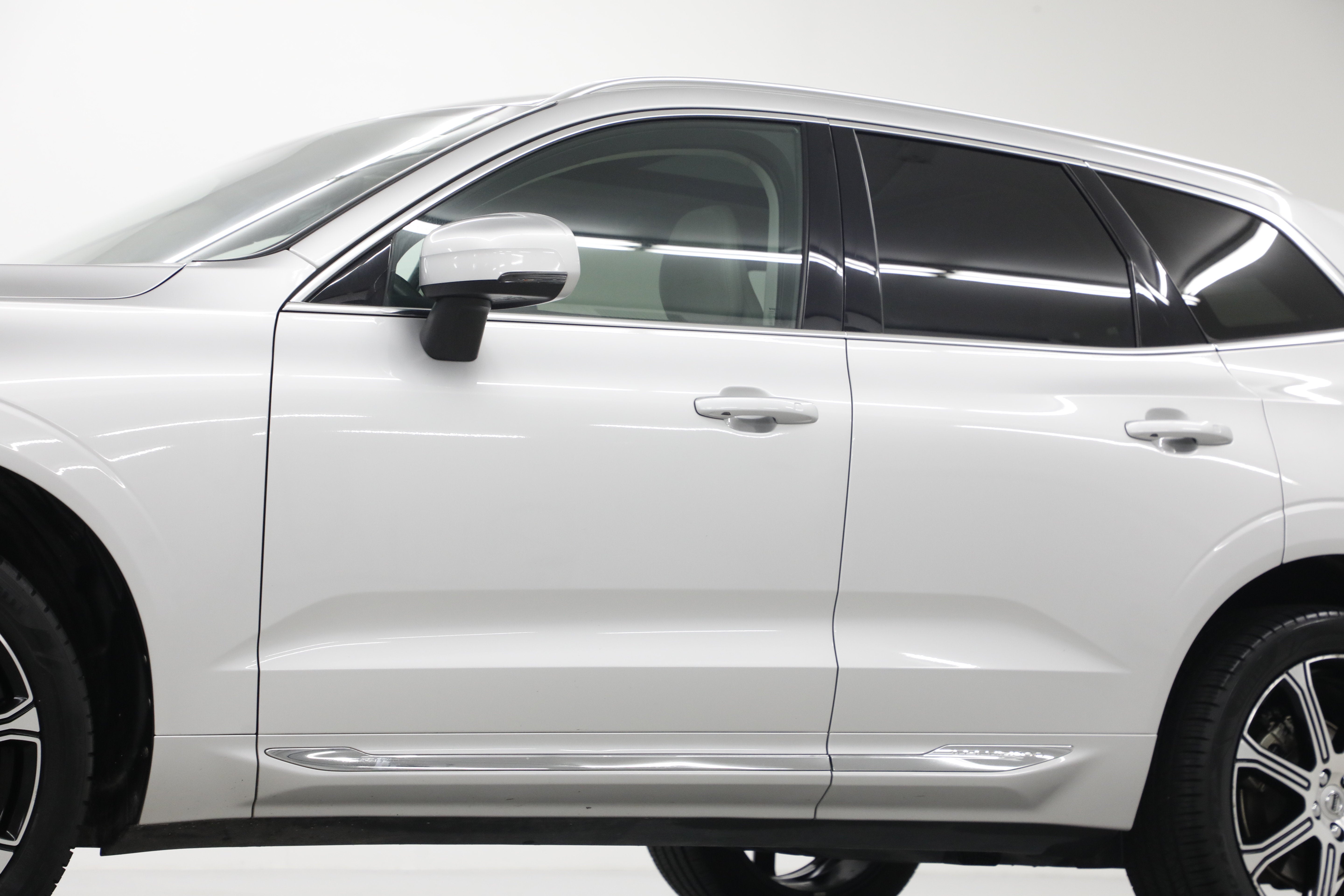 2019 Volvo XC60 Inscription
