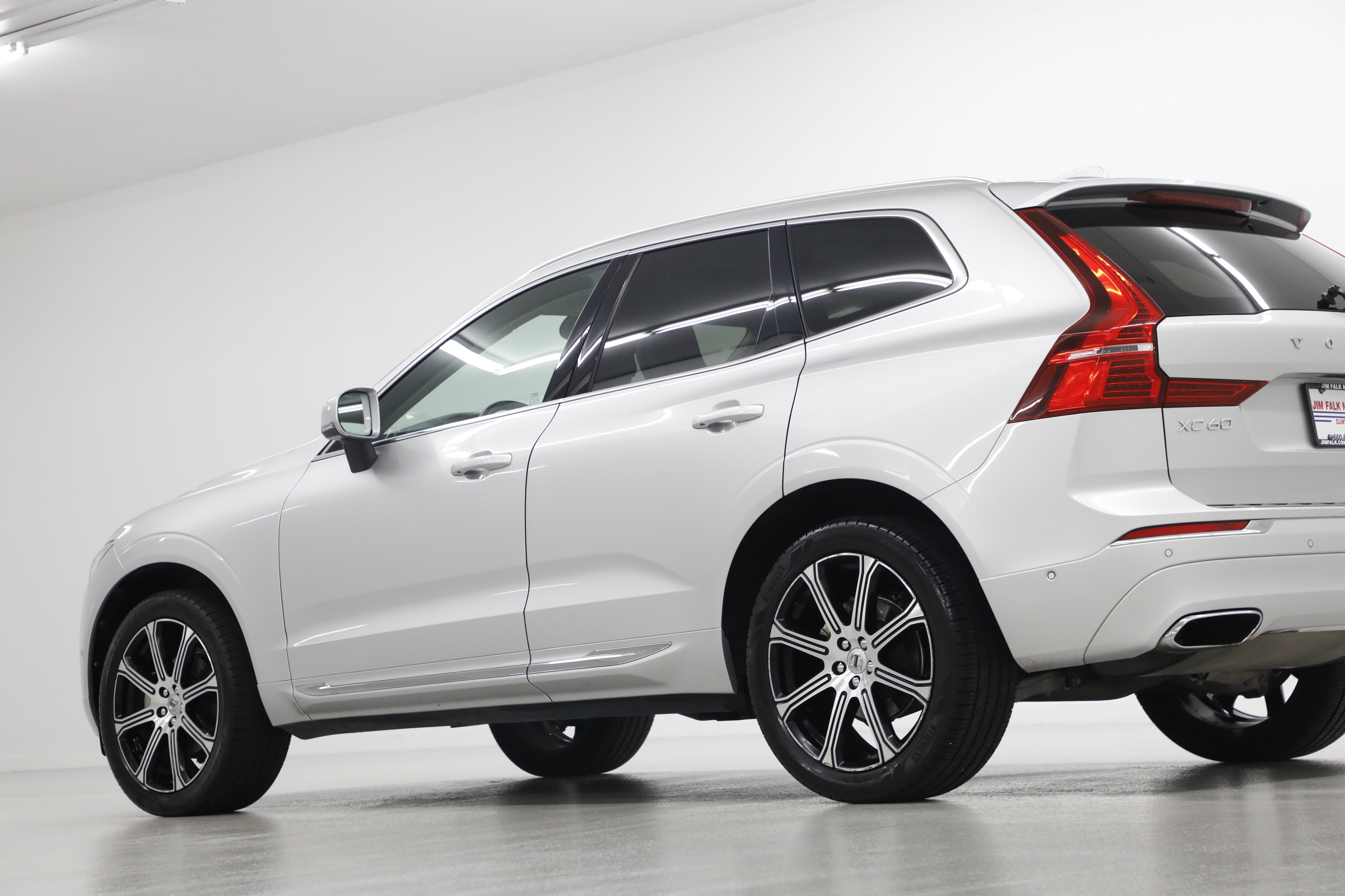 2019 Volvo XC60 Inscription