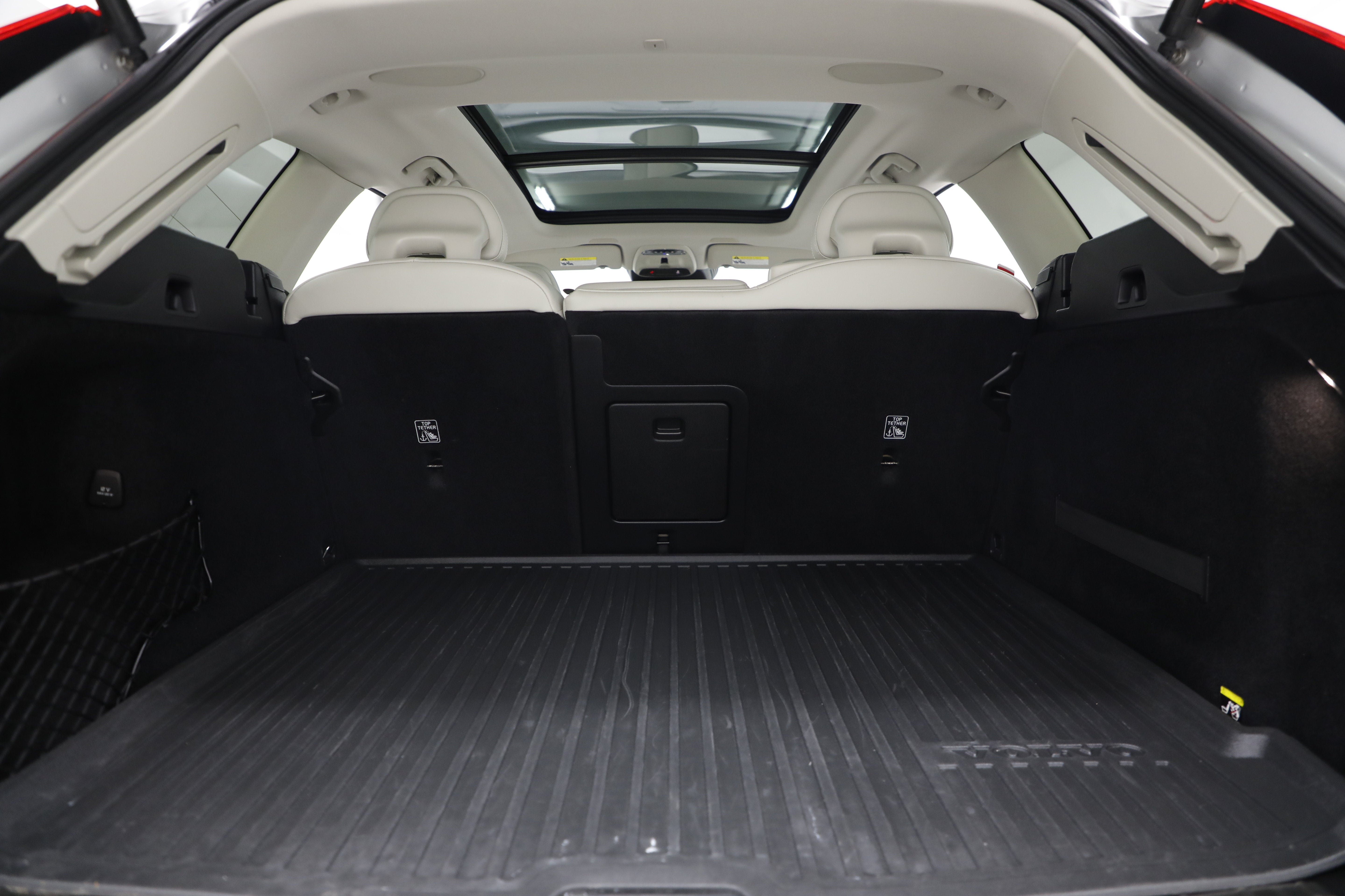 2019 Volvo XC60 Inscription