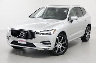 2019 Volvo XC60 Inscription