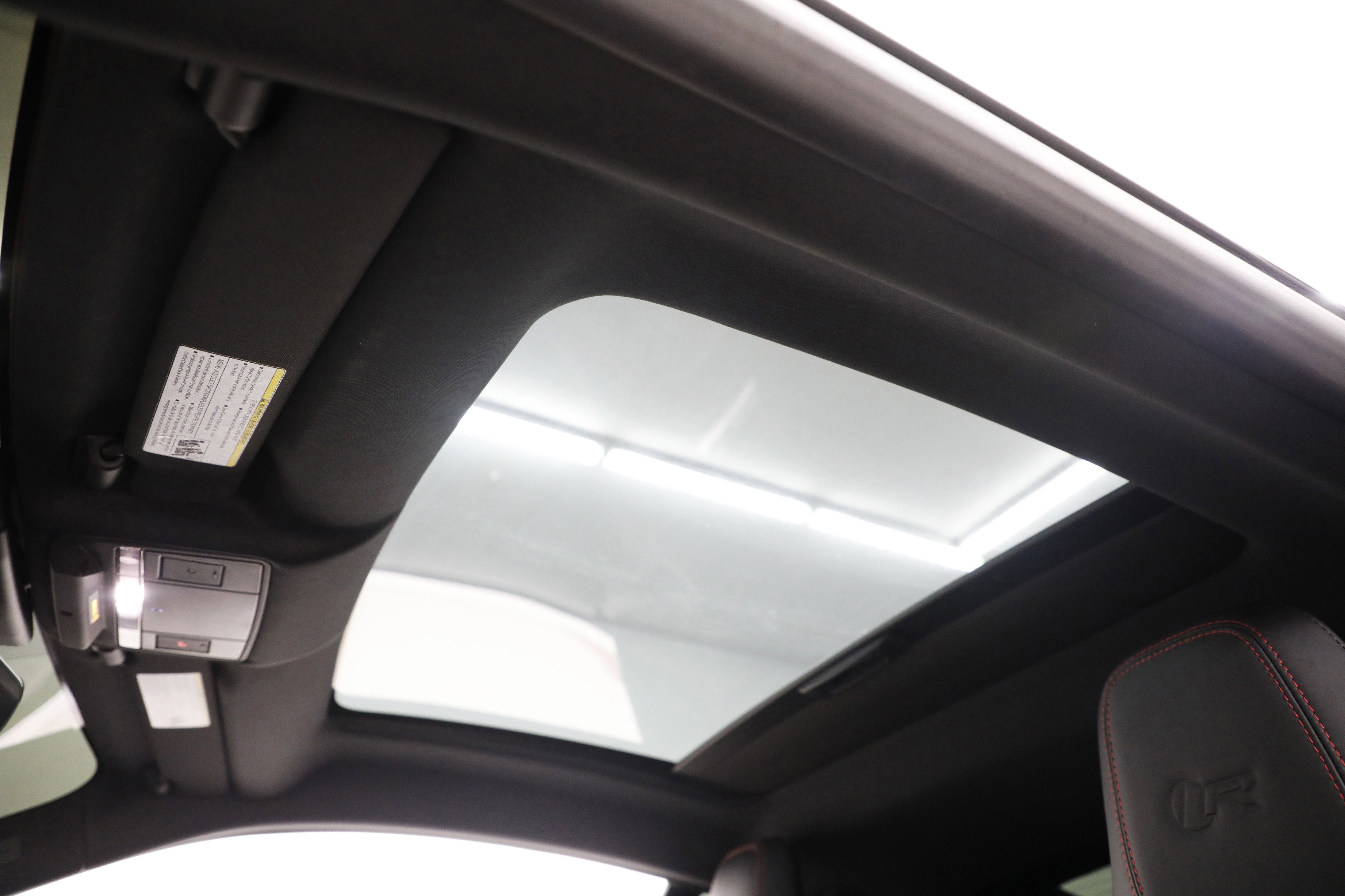 2021 Jaguar F-TYPE R