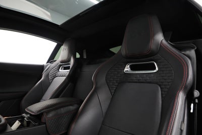 2021 Jaguar F-TYPE R