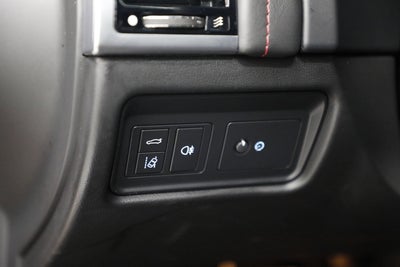 2021 Jaguar F-TYPE R