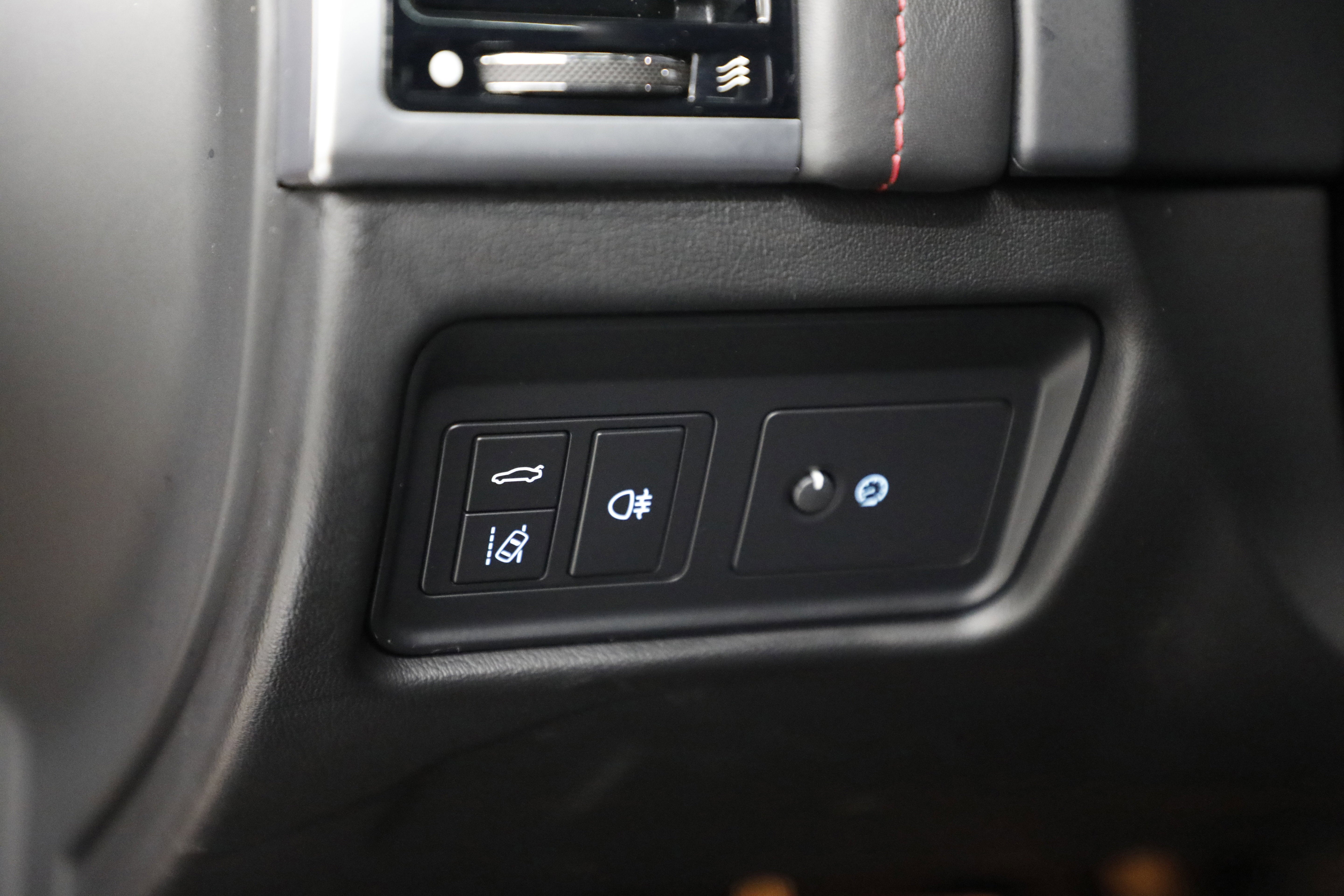 2021 Jaguar F-TYPE R