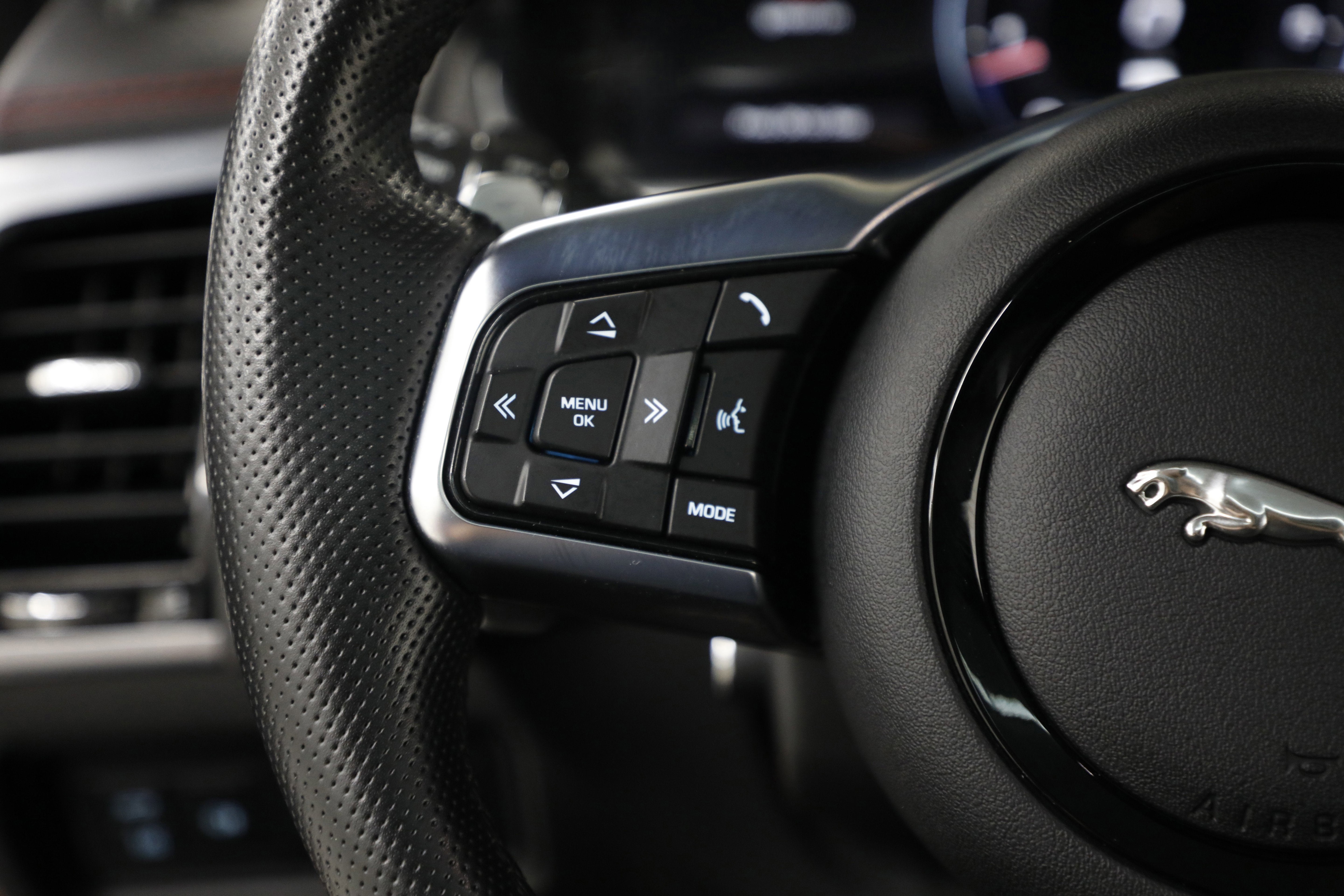 2021 Jaguar F-TYPE R