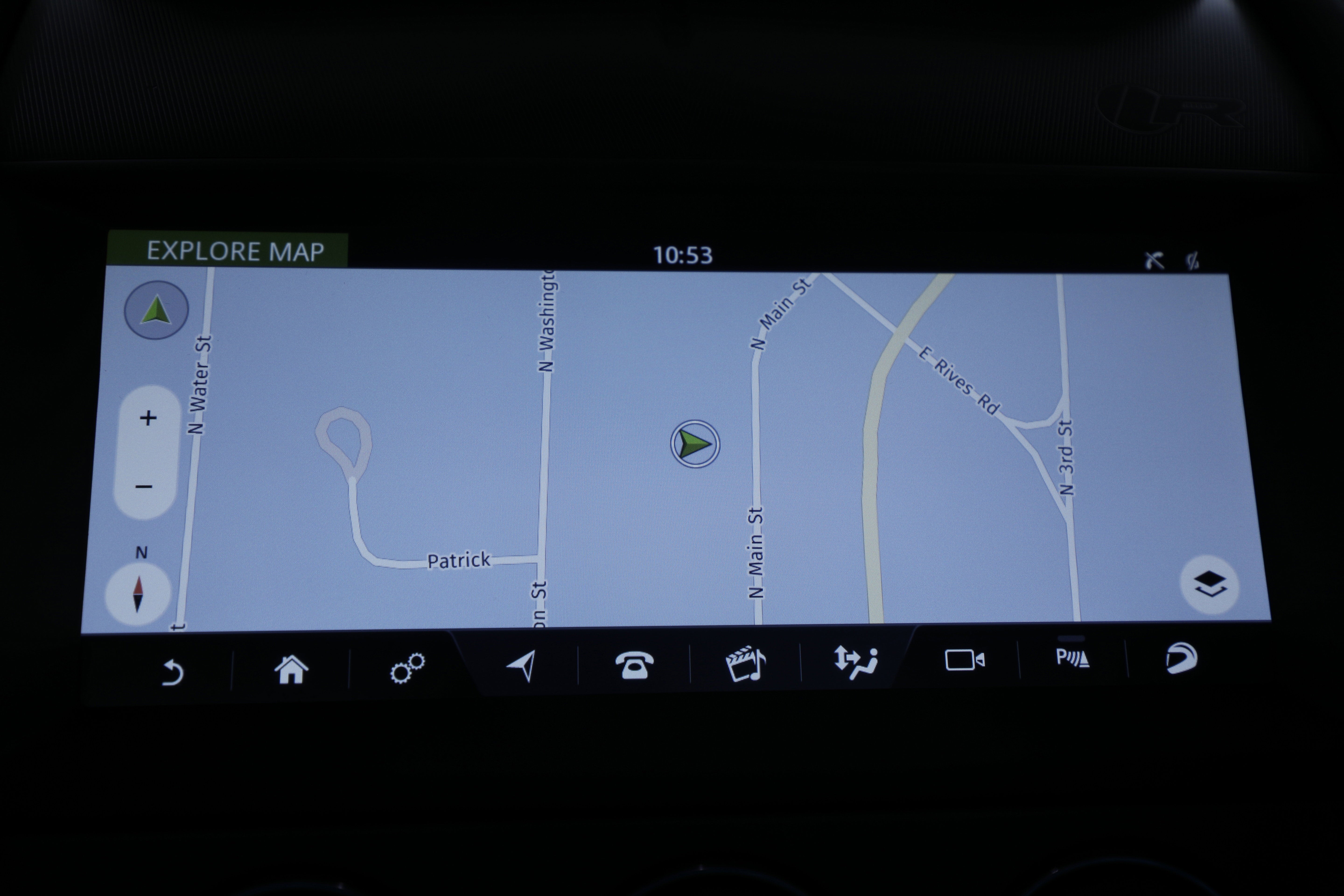 2021 Jaguar F-TYPE R