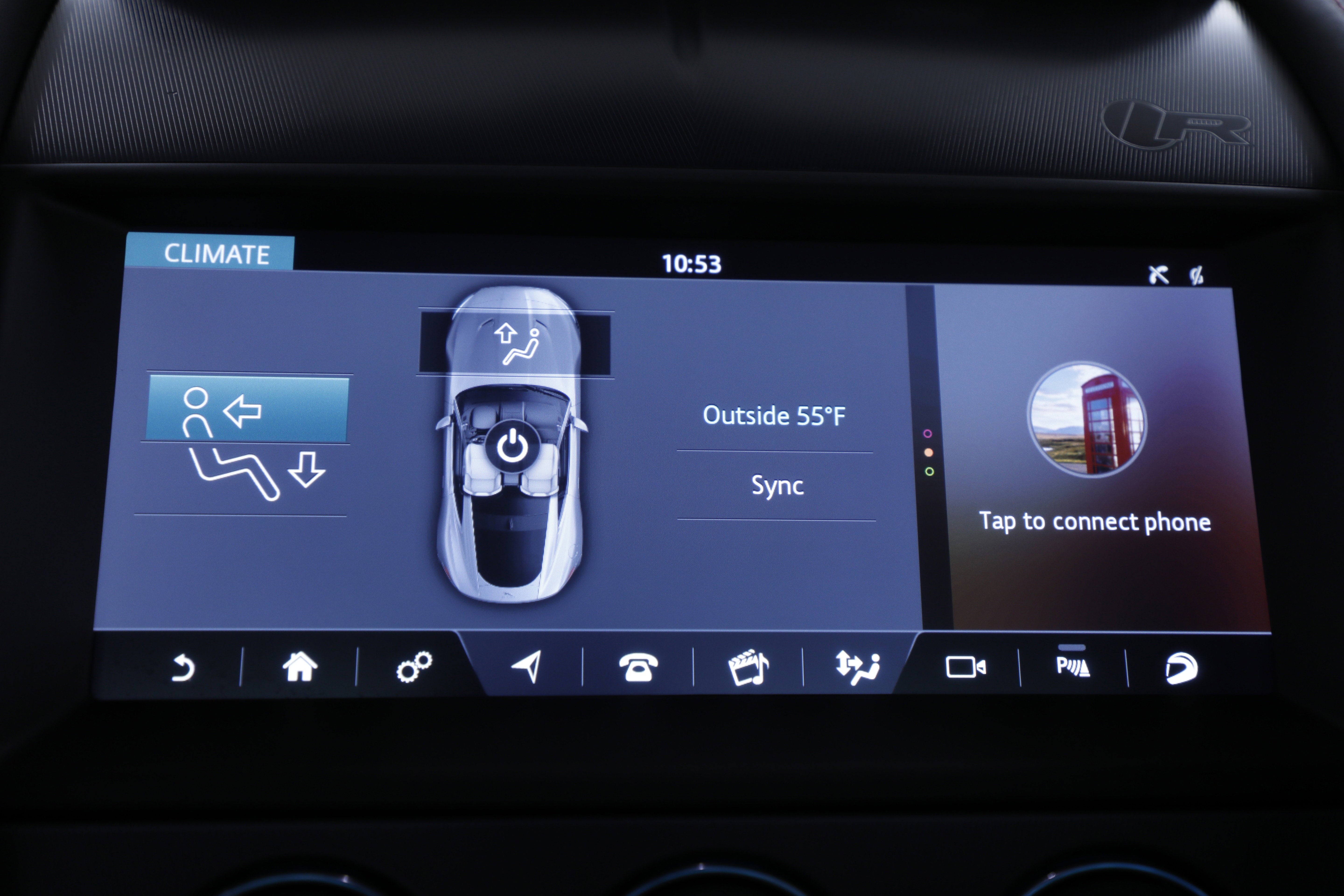 2021 Jaguar F-TYPE R