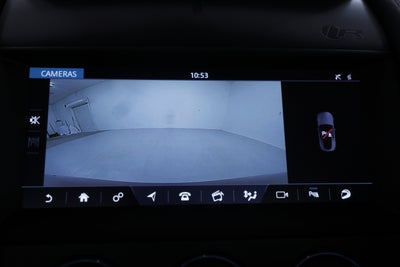 2021 Jaguar F-TYPE R