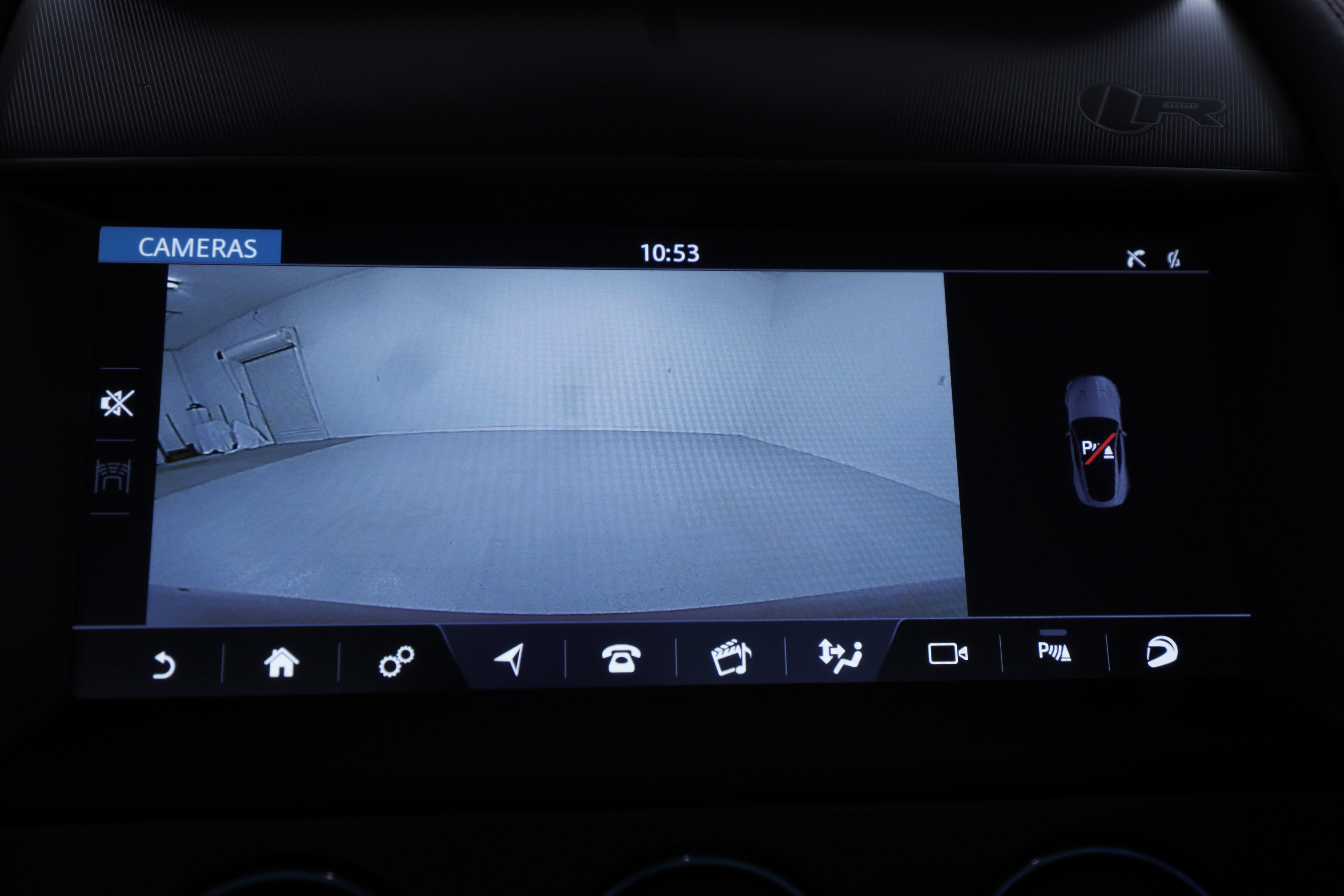 2021 Jaguar F-TYPE R