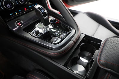 2021 Jaguar F-TYPE R