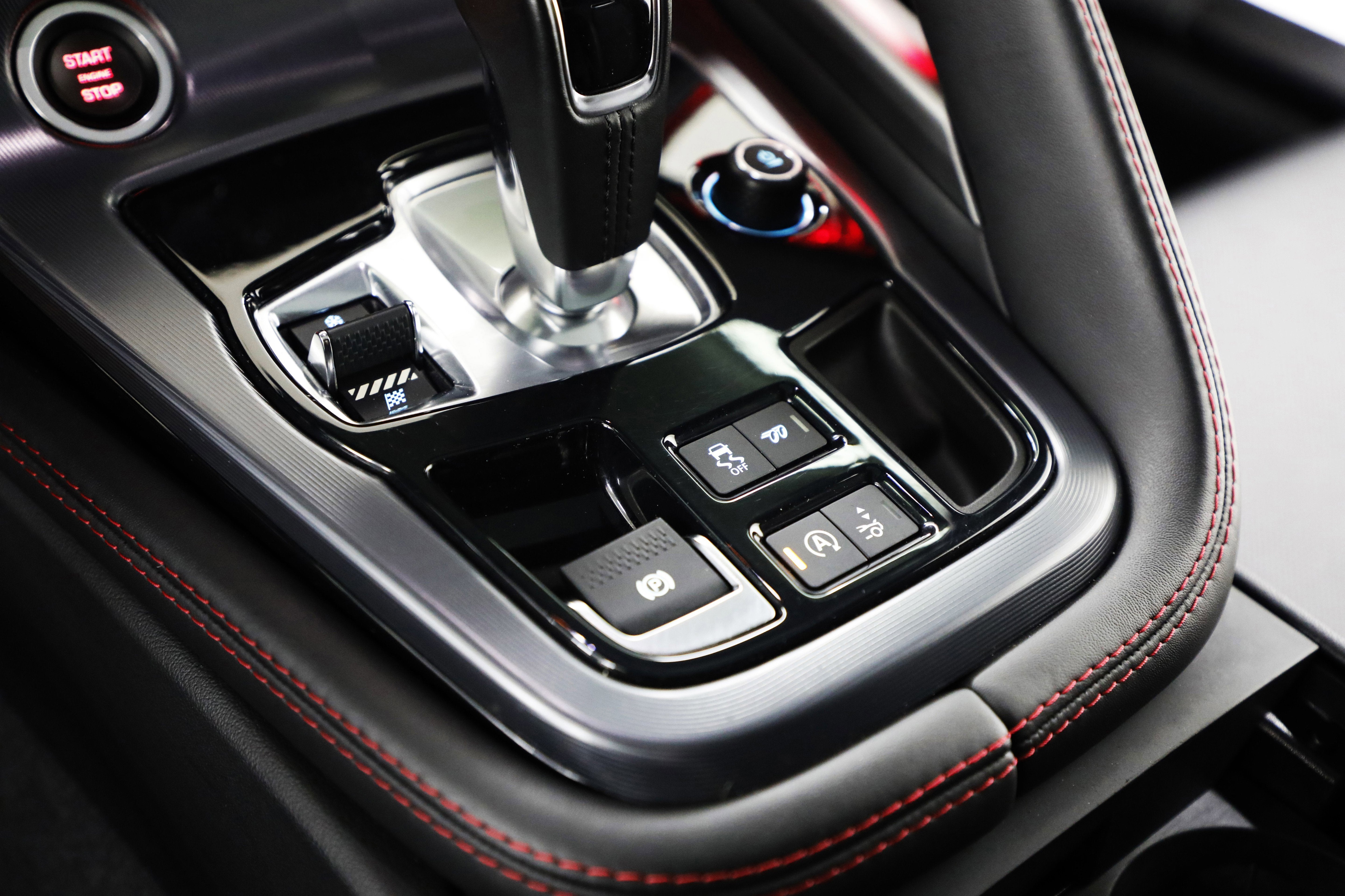 2021 Jaguar F-TYPE R