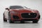 2021 Jaguar F-TYPE R