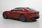 2021 Jaguar F-TYPE R