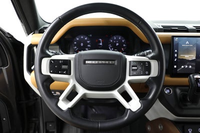 2023 Land Rover Defender First Edition