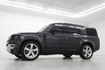 2023 Land Rover Defender First Edition