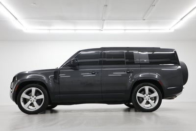 2023 Land Rover Defender First Edition