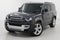 2023 Land Rover Defender First Edition