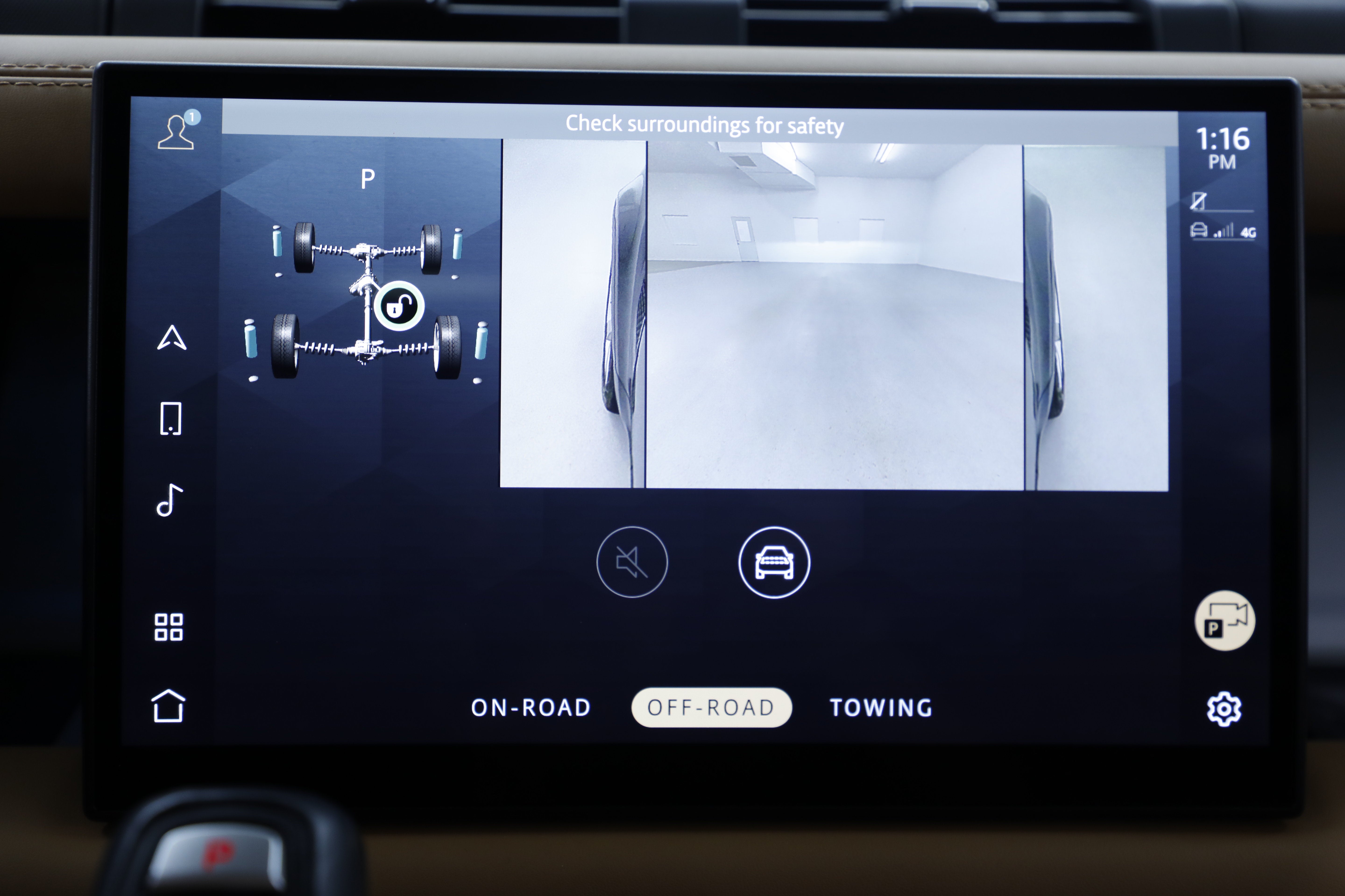 2023 Land Rover Defender First Edition