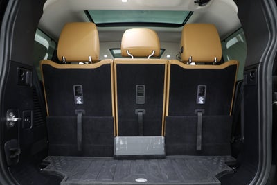 2023 Land Rover Defender First Edition