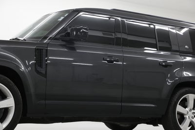 2023 Land Rover Defender First Edition